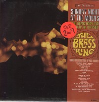 The Brass Ring - Sunday Night At The Movies