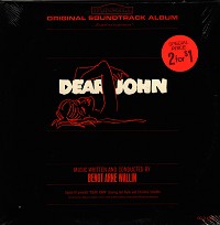 Original Soundtrack - Dear John