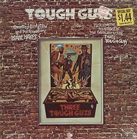Original Soundtrack - Tough Guys