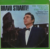 Enzo Stuarti - Bravo Stuarti!