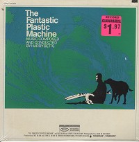 Original Soundtrack - The Fantastic Plastic Machine
