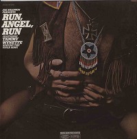 Original Soundtrack - Run, Angel, Run