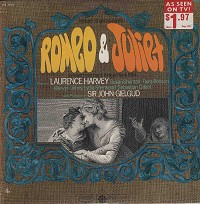 Original Soundtrack - Romeo & Juliet