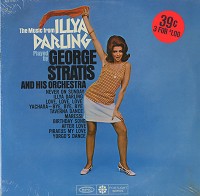 George Stratis Orchestra - Illya Darling