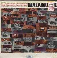 Original Soundtrack - Malamondo -  Sealed Out-of-Print Vinyl Record