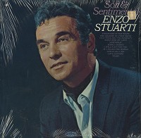 Enzo Stuarti - Soft & Sentimental