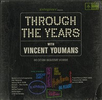 Vincent Youmans - Through The Years
