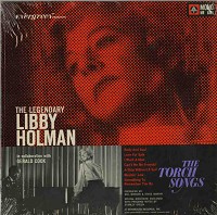 Libby Holman - The Ballads & Blues