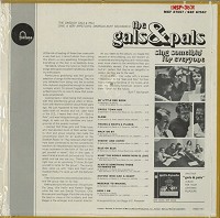 The Gals & Pals - Sing Somethin' For Everyone