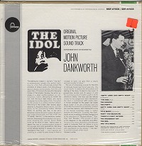 Original Soundtrack - The Idol