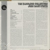 John Dankworth And His Orchestra - The $1,000,000 Collection