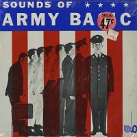 U.S. Army Training Center, Fort Dix - Sounds Of Army Basic