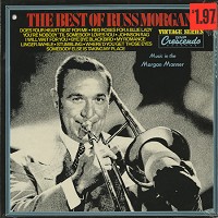 Russ Morgan - The Best Of Russ Morgan