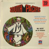 Mal Hasset and His Orchestra - South Pacific