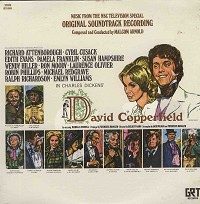 Original Soundtrack - David Copperfield