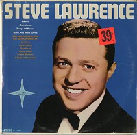 Steve Lawrence - Steve Lawrence