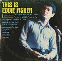 Eddie Fisher - This Is Eddie Fisher