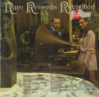 Various Artists - Rare Records Revisited