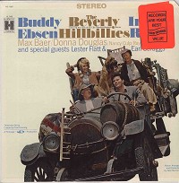 Original Soundtrack - The Beverly Hillbillies