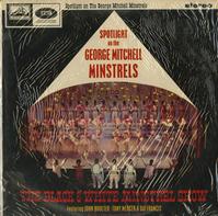 The George Mitchell Minstrels - Spotlight On -  Sealed Out-of-Print Vinyl Record