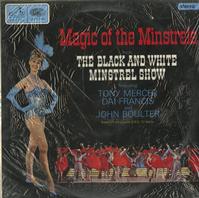 The George Mitchell Minstrels - Magic Of The Minstrels