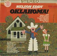 Nelson Eddy - Oklahoma