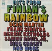 Various Artists - Hits From Finian's Rainbow