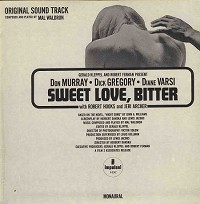 Original Soundtrack - Sweet Love, Bitter -  Sealed Out-of-Print Vinyl Record