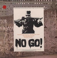 Original Soundtrack - No Go -  Sealed Out-of-Print Vinyl Record