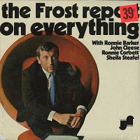 Original Soundtrack - The Frost Report On Everything