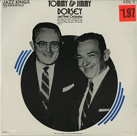 Tommy And Jimmy Dorsey - Vol.I