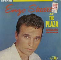 Enzo Stuarti - At The Plaza