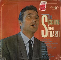 Enzo Stuarti - The Exciting Enzo Stuarti