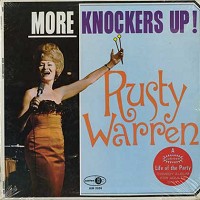 Rusty Warren - More Knockers Up