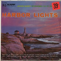 John Gart - Harbor Lights