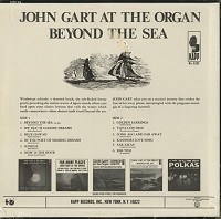 John Gart - Beyond The Sea