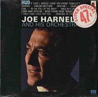 Joe Harnell And His Orchestra - Hud