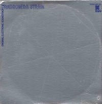 Original Soundtrack - The Andromeda Strain