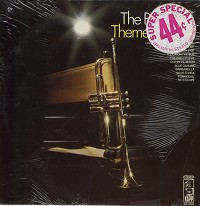 The Brass Hat - Themes In Brass