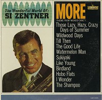 Si Zentner & His Orchestra - More