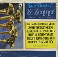 Si Zentner & His Orchestra - The Best Of Si Zentner