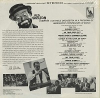 Red Skelton - Conducts