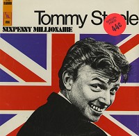 Tommy Steele - Sixpenny Millionaire