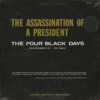 Richard Levitan - The Assassination Of A President