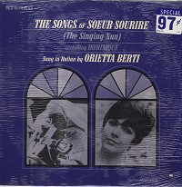 Orietta Berti - The Songs Of Soeur Sourire