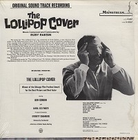 Original Soundtrack - The Lollipop Cover