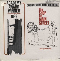 Original Soundtrack - The Shop On Main Street