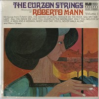 The Curzon Strings - Volume 1.
