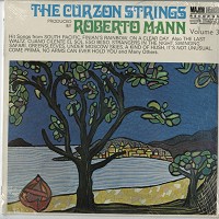 The Curzon Strings - Volume 3
