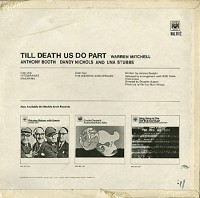 Warren Mitchell - Till Death Us Do Part (U.K.)
